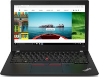 LENOVO Laptop ThinkPad X280 / Intel Core i5-8350U, 12.5", 1920 x 1080, 16 GB RAM, 512 GB SSD, Windows 11 Pro, crna (obnovljen)